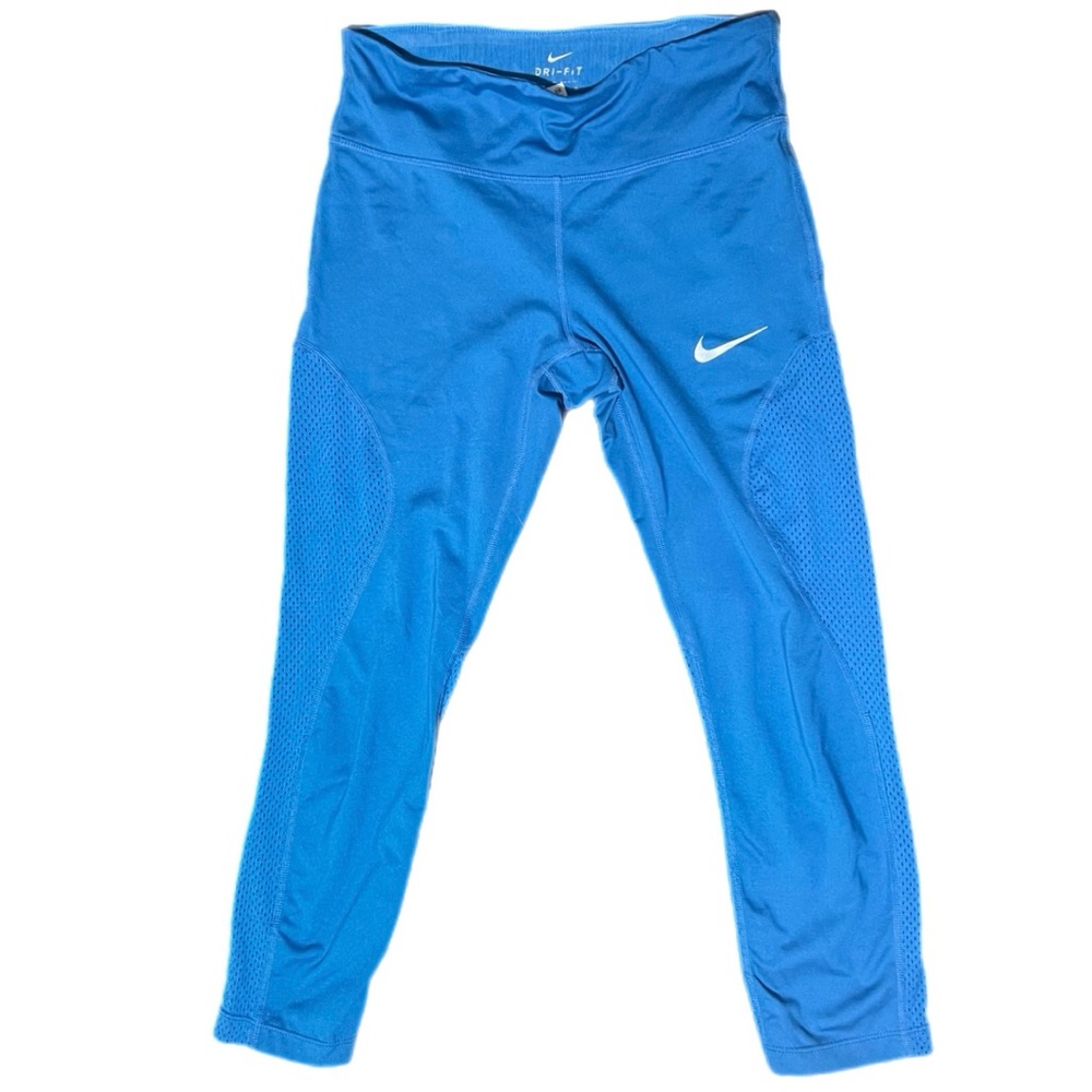 Nike Dri Fit Capri Leggings